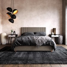 Wynn upholstered bed for sale Wynn upholstered bed for sale  Anaheim