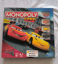 Monopoly junior disney gebraucht kaufen  Bad Feilnbach