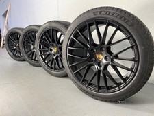 Porsche cayenne coupe gebraucht kaufen  Feldkirchen