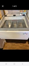 Icecream freezer for sale  WHITBY
