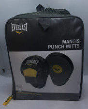 Everlast mantis punch for sale  CARLISLE