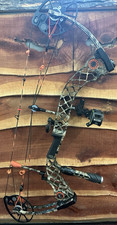 Mathews monster chill for sale  Richlands