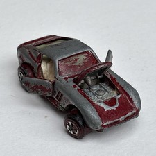 Topper johnny lightning for sale  Lake Zurich
