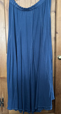 Ladies panelled crinkle for sale  SWANAGE