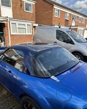 Mk3 oem hard for sale  GLOUCESTER