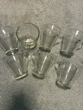 Glasbecher gläser henkel gebraucht kaufen Glasbecher gläser henkel gebraucht kaufen  Hamburg