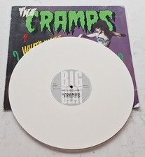 Cramps inside girl for sale  GLASGOW