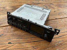 Bmw radio navigation gebraucht kaufen  München