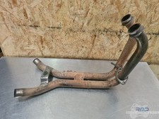Collecteur échappement yamaha d'occasion  Le Lion-d'Angers