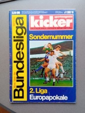 kicker heft bundesliga gebraucht kaufen kicker heft bundesliga gebraucht kaufen Wesel