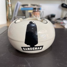 Vintage sandeman port for sale  STOURPORT-ON-SEVERN