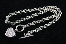 t bar necklace for sale t bar necklace for sale LEEDS