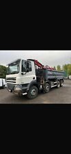 tipper grab lorry for sale  COTTINGHAM