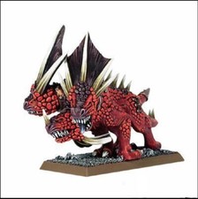 Warhammer daemons khorne gebraucht kaufen  Teningen