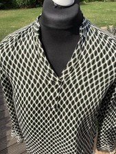 Bluse more more gebraucht kaufen Bluse more more gebraucht kaufen  Plau