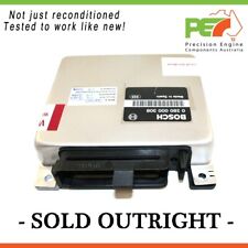 Reman. Módulo de controle de motor OEM ECM para VOLVO 360 B19E B200E OE# 0280000308 comprar usado  Enviando para Brazil