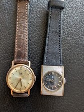 Montre lip vintage d'occasion  Clermont-Ferrand-