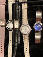 Selection watches oasis for sale  DURHAM