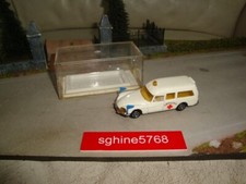 Majorette ancien citroën d'occasion  Augny