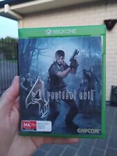 Usado, Resident Evil 4 (2005) HD Xbox One Series X S comprar usado  Enviando para Brazil