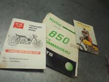 Norton commando 850cc for sale  NEWCASTLE