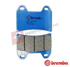 Brembo carbon ceramic for sale  FROME