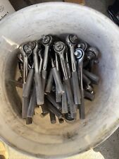 Chave catraca cabeça redonda KLEIN Tools 65720 unidade de 3/8". comprar usado  Enviando para Brazil