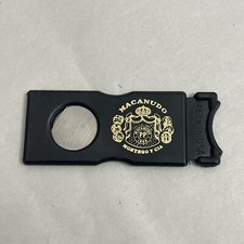 Cigar cutter macanudo for sale  Brooklyn