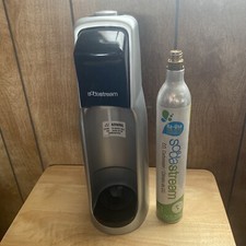 Sodastream soda model d'occasion  Expédié en Belgium