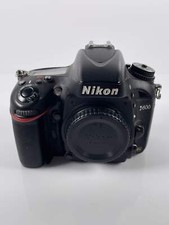 Corpo da câmera digital SLR Nikon D600 24.3MP comprar usado  Enviando para Brazil