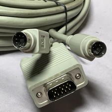 Vga kit cable for sale  Ocala