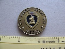 Us. military purple for sale  Anchorage