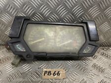 Kawasaki gpx600 clocks for sale  BRADFORD