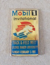 Mobil invitational oil d'occasion  Bayeux