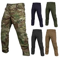 Condor 101200 Paladin Tactical Poly/Cotton Military Hunting Stretch Cargo Calças comprar usado  Enviando para Brazil