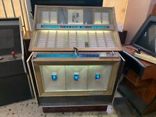 Juke box rowe for sale  Holbrook
