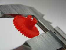 Ingranaggio selettore ingresso usato Ingranaggio selettore ingresso usato  Spedire a Italy