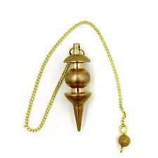 Egyptian dowsing pendulum for sale  Winslow