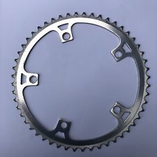 Ofmega chainring 52t for sale  WOLVERHAMPTON