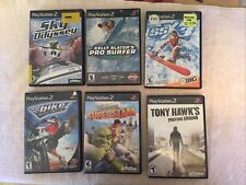 Lot ps2 assorted for sale  Tuckerton
