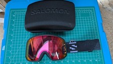Salomon sigma snow for sale  Katy