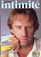 Magazine intimite 2234 d'occasion Magazine intimite 2234 d'occasion  Neuilly-sur-Marne