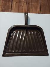 Vintage brown ribbed for sale  Clinton