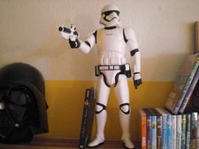 stormtrooper figur gebraucht kaufen stormtrooper figur gebraucht kaufen Leipzig