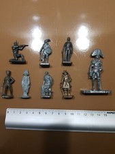 Figurine kinder metal d'occasion  Carcassonne