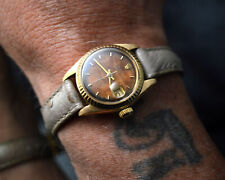 Rolex datejust 6917 usato  Genova