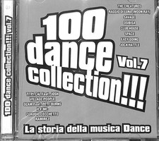 Various 100 dance usato  Bologna