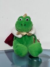 Small queen frog d'occasion  Expédié en Belgium