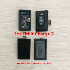 Para Fitbit Charge 2 Watch Cover & LCD Display Screen Substituição Acessórios comprar usado  Enviando para Brazil