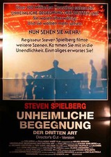 Unheimliche begegnung dritten gebraucht kaufen  Ahlen-Vorhelm